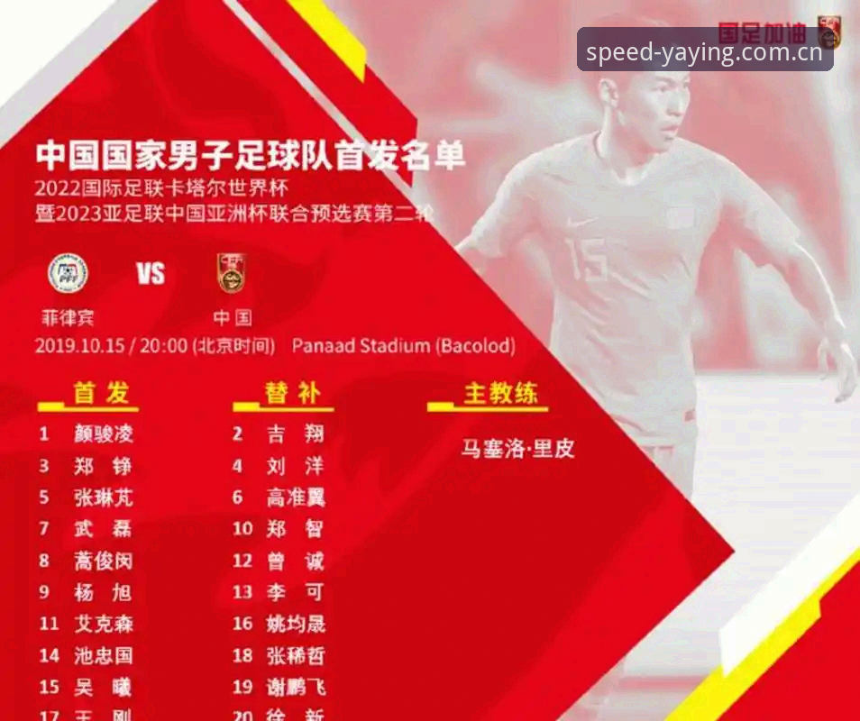 亚盈体育下载链接 2030世界杯扩军至66队深度分析:中国男足能否搭上这趟末班车?