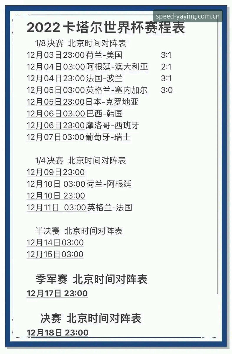 卡拉格炮轰密集赛程最新消息：球员不堪重负，世界杯质量面临考验